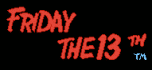friday the 13