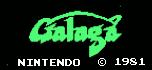 galaga