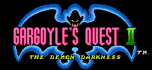 gargoyle's quest 2