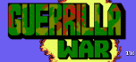 Guerrilla war