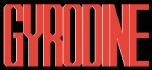 Gyrodine