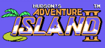Hudson's adventure island 2