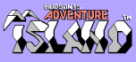 Hudson's adventure island 3