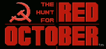 Hunt for red october