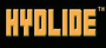 Hydlide