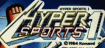 Hyper sports