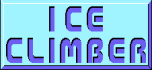 Ice climber