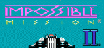 Impossible mission 2