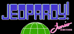 Jeopardy junior