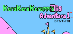 Kero kero keroppi's big adventure