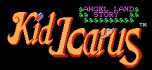 Kid icarus