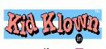 Kid klown