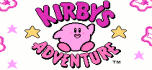 Kirby's adventure