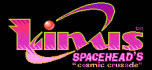 Linus spacehead's cosmic crusade
