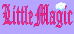 Little magic