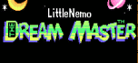 Little nemo - the dream master
