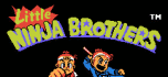 Little ninja brothers