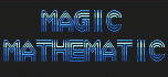 Magic mathematics