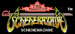 Magic of scheherazade