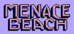Menace beach