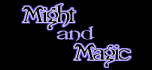 Might and magic