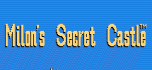Milon's secret castle