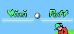 Mini putt