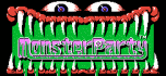 Monster party