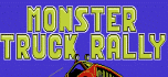 Monster truck rally