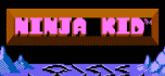 Ninja kid"