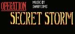 Operation secret storm