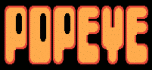 Popeye