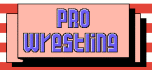Pro wrestling