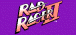 Rad racer 2