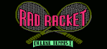 Rad racket - deluxe tennis 2