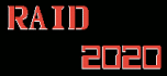 Raid 2020