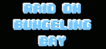 Raid on bungeling bay