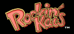 Rockin kats