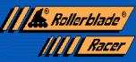 Rollerblade racer