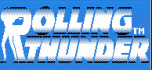 Rolling thunder