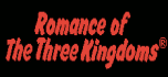 Romance of the three kingdoms