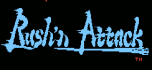 Rush'n attack