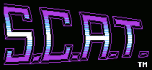 SCAT - special cybernetic attack team