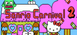 Sanrio carnival 2