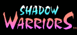 Shadow warriors
