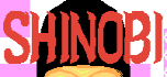 Shinobi