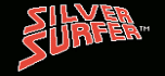Silver surfer