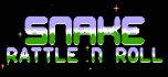 Snake rattle'n roll