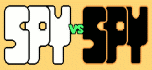 Spy vs spy