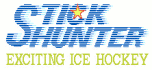 Stick hunter - exciting ice hockey
